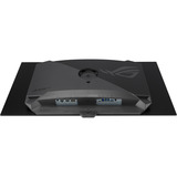ASUS ROG Strix OLED XG32UCWG écran plat de PC 80 cm (31.5") 3840 x 2160 pixels 4K Ultra HD Noir Moniteur gaming  Noir, 80 cm (31.5"), 3840 x 2160 pixels, 4K Ultra HD, OLED, 0,03 ms, Noir