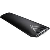 ASUS Repose-poignet pour clavier 75% ROG Noir