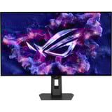 ASUS  31.5" 4K UHD Moniteur gaming  Noir