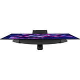 ASUS  31.5" 4K UHD Moniteur gaming  Noir