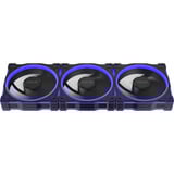 ASUS  Prime MR120 ARGB Fan, Ventilateur de boîtier Noir