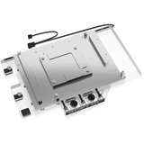 Alphacool 13749, Watercooling Transparent/nickel