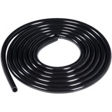 Alphacool 17493 pièce et accessoire pour systèmes de refroidissement d'ordinateurs Tube, Tuyau Noir, Tube, Polyvinyl chloride (PVC), Noir, 80 °C, 8 bar, CE, FC, RoHS