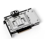 Alphacool Core Geforce RTX 4090 Founders Edition, Watercooling Chrome/transparent