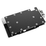Alphacool ES RTX 5080 Reference 1-Slot-Design, Watercooling Noir/transparent