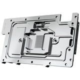 Alphacool ES RTX 5080 Reference 1-Slot-Design, Watercooling Noir/transparent