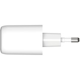 Ansmann HC120PD Blanc Intérieure, Chargeur Blanc, Intérieure, Secteur, 12 V, Blanc