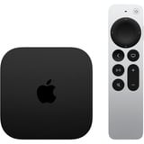 Apple MN893FD/A, Boxe de streaming Noir