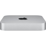 Apple Mac mini M2 8-Core, Systéme-MAC Argent