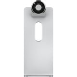 Apple Support Pro, Pied de support Argent