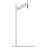 Apple Support Pro, Pied de support Argent