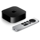 Apple TV 4K 3e Gén. Reconditionné, Boxe de streaming Noir