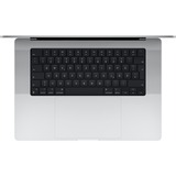 Apple  16.2" PC portable Argent