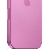 Apple  iPhone 16 128GB smartphone rose fuchsia | 128 Go | iOS 18.0 | Dual-SIM