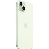 Apple iPhone 15 Plus, Smartphone Vert, 512 Go, iOS