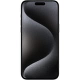 Apple iPhone 15 Pro Max 256GB reconditionné smartphone Noir | 256 Go | iOS | Dual-eSIM