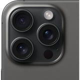 Apple iPhone 15 Pro Max 256GB reconditionné smartphone Noir | 256 Go | iOS | Dual-eSIM