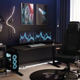 Arozzi Nova 24T1K200 23.8" Moniteur gaming Noir, 1x DisplayPort, 1x HDMI, 200 Hz