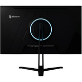 Arozzi  23.8" Moniteur gaming  Noir