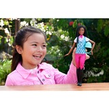 Barbie – Poupée Brooklyn Mysteries : The Great Horse Chase Poupée mannequin, Femelle, 3 an(s), Fille, 305 mm, 134 g