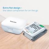 Beurer BC 51 Poignet, Tensiomètre Blanc/gris