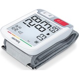 Beurer BC 51 Poignet, Tensiomètre Blanc/gris