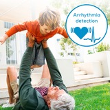 Beurer BC 51 Poignet, Tensiomètre Blanc/gris