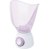 Beurer FS 60, Sauna de visage Blanc/Rose