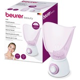 Beurer FS 60, Sauna de visage Blanc/Rose