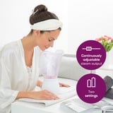 Beurer FS 60, Sauna de visage Blanc/Rose