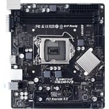 Biostar H61MHV3, Socket 1155 carte mère Gris, Intel, LGA 1155 (Socket H2), Intel® Celeron®, Intel® Core™ i3, Intel® Core™ i5, Intel® Core™ i7, Intel® Pentium®, LGA 1155 (Socket H2), DDR3-SDRAM, DIMM