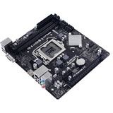 Biostar H61MHV3, Socket 1155 carte mère Gris, Intel, LGA 1155 (Socket H2), Intel® Celeron®, Intel® Core™ i3, Intel® Core™ i5, Intel® Core™ i7, Intel® Pentium®, LGA 1155 (Socket H2), DDR3-SDRAM, DIMM