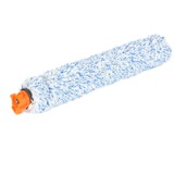 Bissell Brosse d’aspirateur Blanc/Bleu