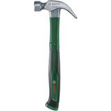 Bosch 1600A02ZA2, Marteau Vert/Noir