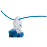 Bosch 1 600 A01 6BG pince Ensemble de pinces, Set de pinces Bleu/Noir, Ensemble de pinces, Sulfate de chondroïtine, Caoutchouc