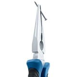 Bosch 1 600 A01 6BG pince Ensemble de pinces, Set de pinces Bleu/Noir, Ensemble de pinces, Sulfate de chondroïtine, Caoutchouc