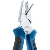 Bosch 1 600 A01 6BG pince Ensemble de pinces, Set de pinces Bleu/Noir, Ensemble de pinces, Sulfate de chondroïtine, Caoutchouc