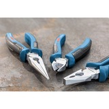 Bosch 1 600 A01 6BG pince Ensemble de pinces, Set de pinces Bleu/Noir, Ensemble de pinces, Sulfate de chondroïtine, Caoutchouc