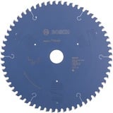 Bosch 2 608 642 498 lame de scie circulaire 25 cm 1 pièce(s) Bois, 25 cm, 3 cm, 1,8 mm, 2,4 mm, Biseau supérieur alterné