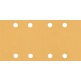Bosch 2 608 900 856 fourniture de ponçage et de meulage rotatif Bois pâte sablée, Feuille abrasive pâte sablée, Bois, Bosch, Marron, Rectangulaire, 93 mm