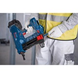 Bosch Clou à bande tête ronde NB-38, 1 000 clous à béton, Ongles 