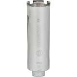 Bosch Couronne diamantée à sec standard pour Universal, G 1/2", Ø 52mm, Perceuse 