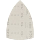Bosch Expert Abrasif réticulé M480, Feuille abrasive 10 pièce(s)