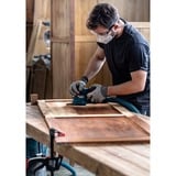 Bosch Expert Abrasif réticulé M480, Feuille abrasive 10 pièce(s)