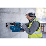 Bosch GBH 18V-28 CF PROFESSIONAL SDS Plus, Marteau piqueur Bleu/Noir, SDS Plus, Noir, Bleu, Rouge, Moteur sans balai, 2,8 cm, 3,3 J, 4220 bpm