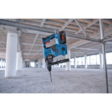 Bosch GBH 18V-28 CF PROFESSIONAL SDS Plus, Marteau piqueur Bleu/Noir, SDS Plus, Noir, Bleu, Rouge, Moteur sans balai, 2,8 cm, 3,3 J, 4220 bpm