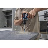 Bosch Perceuse-visseuse sans fil GSR 12V-32 FC Professional, 12 Volts, Perceuse/visseuse Bleu/Noir