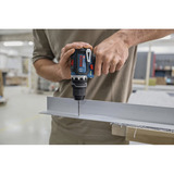 Bosch Perceuse-visseuse sans fil GSR 12V-32 FC Professional, 12 Volts, Perceuse/visseuse Bleu/Noir