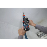 Bosch Perceuse-visseuse sans fil GSR 12V-32 FC Professional, 12 Volts, Perceuse/visseuse Bleu/Noir
