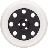 Bosch Plateaux de ponçage à 8 trous, Patin de ponçage 1 pièce(s)
